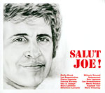 Salut Joe!