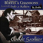 Temps des Boites  chansons, Au - Les annes de la Butte  Mathieu