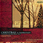 Nol  Darmstadt - Musique instrumentale et vocale  Volume3