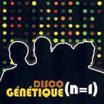 Disco gntique