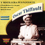 Y mouillera pus pantoute (Collection Les toiles du Country)