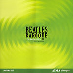 Beatles baroque III