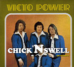 Victo Power