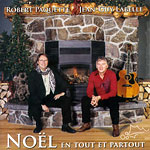 Nol en tout et partout (avec Jean-Guy Labelle)