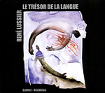 Le trésor de la langue