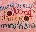 Tricot Machine