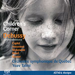 Debussy - Children's Corner