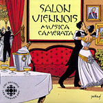 Salon viennois