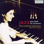 Jazz pour Nol / Jazz For Christmas