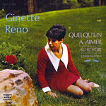 Quelqu'un à aimer