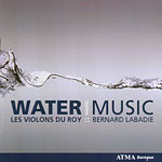 Handel: Water Music