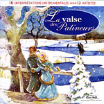 Valse des patineurs, La