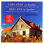 Irlande au Québec, L' / Ireland in Quebec
