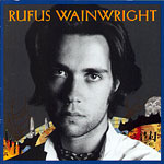 Rufus Wainwright