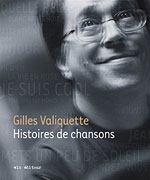 Histoires de chansons (livre)