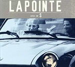 Lapointe avec un S (2 CD)