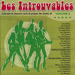 Introuvables, Les - Volume 2