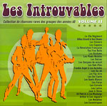 Introuvables, Les - Volume 11