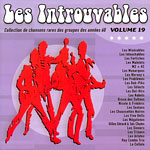 Introuvables, Les - Volume 19
