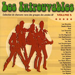 Introuvables, Les - Volume 5