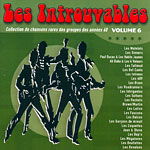 Introuvables, Les - Volume6