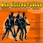 Introuvables, Les - Volume 7