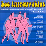 Introuvables, Les - Volume 8