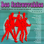 Introuvables, Les - Volume 10