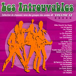 Introuvables, Les - Volume12