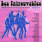 Introuvables, Les - Volume 4
