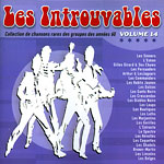Introuvables, Les - Volume 14