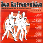 Introuvables, Les - Volume 15