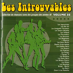 Introuvables, Les - Volume 16