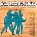 Introuvables, Les - Volume 17