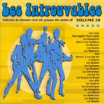 Introuvables, Les - Volume 18