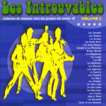 Introuvables, Les - Volume 1
