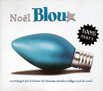 Noël Blou