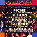 Symphonie du Qubec, La