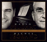 Mario Pelchat | Michel Legrand