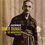 Bastringue, La - Omer Dumas et ses Mnestrels Volume II