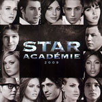 Star Acadmie 2009