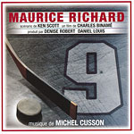 Maurice Richard