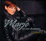 Marjo et ses hommes - Volume1