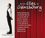 Sur les Elles de Gainsbourg