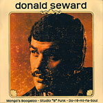 Donald Seward