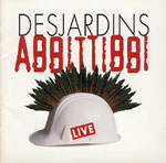 Desjardins - Abbittibbi Live