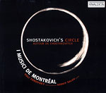 Autour de Chostakovitch