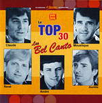 Top 30, Le - Les Bel Canto