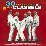 Top 30, Le - Les Classels