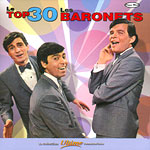 Top 30, Le - Les Baronets